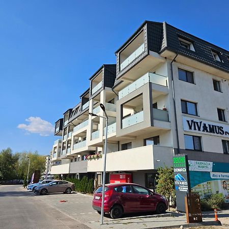 Vivamus Studio Brașov Exterior foto