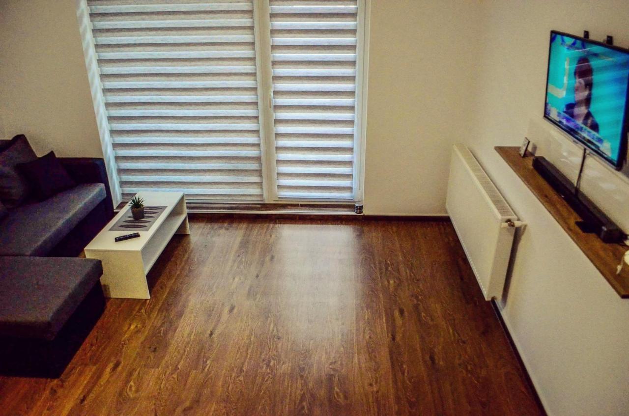 Vivamus Studio Brașov Exterior foto