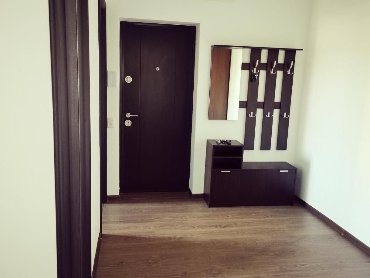 Vivamus Studio Brașov Exterior foto