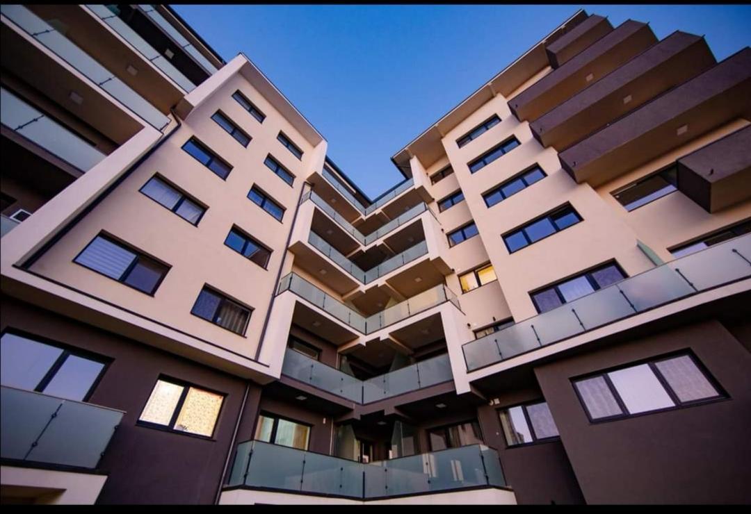 Vivamus Studio Brașov Exterior foto