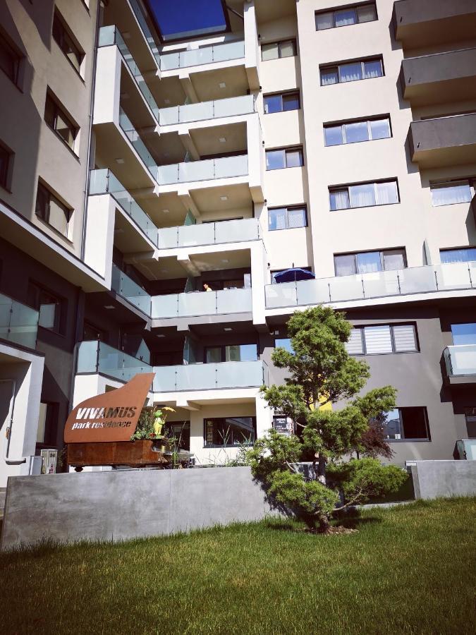 Vivamus Studio Brașov Exterior foto