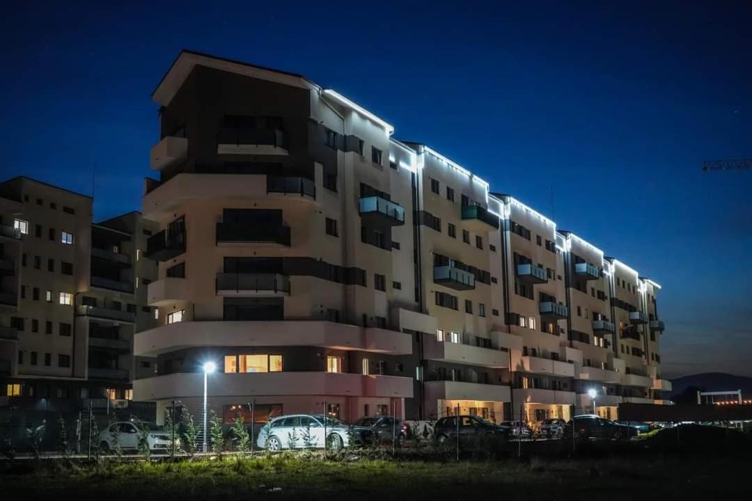 Vivamus Studio Brașov Exterior foto