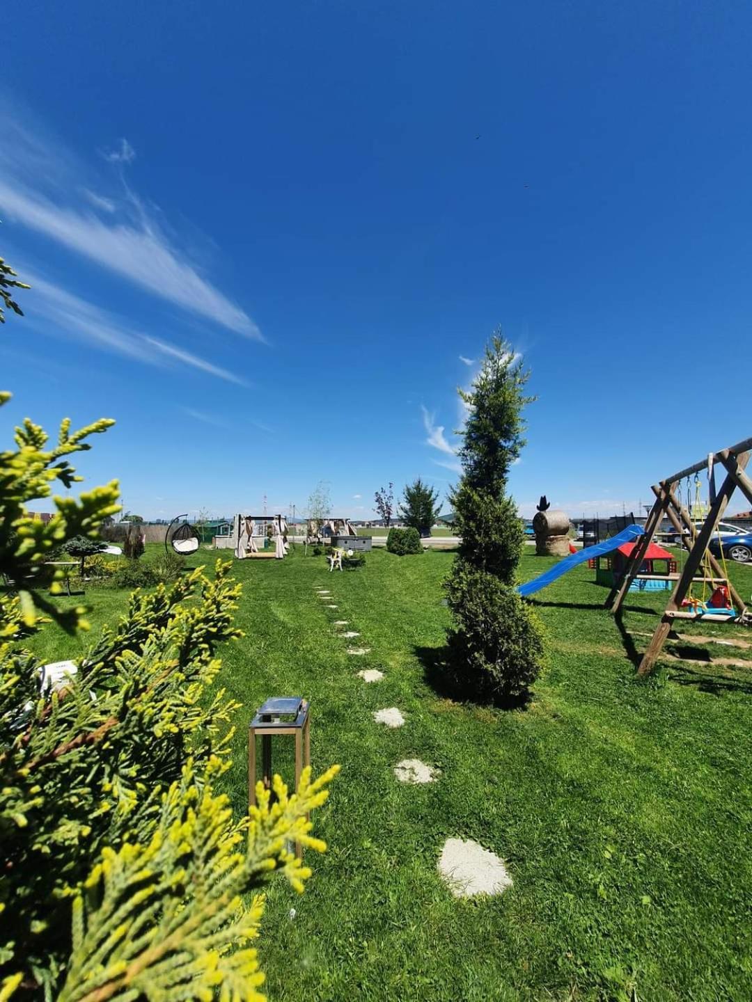 Vivamus Studio Brașov Exterior foto