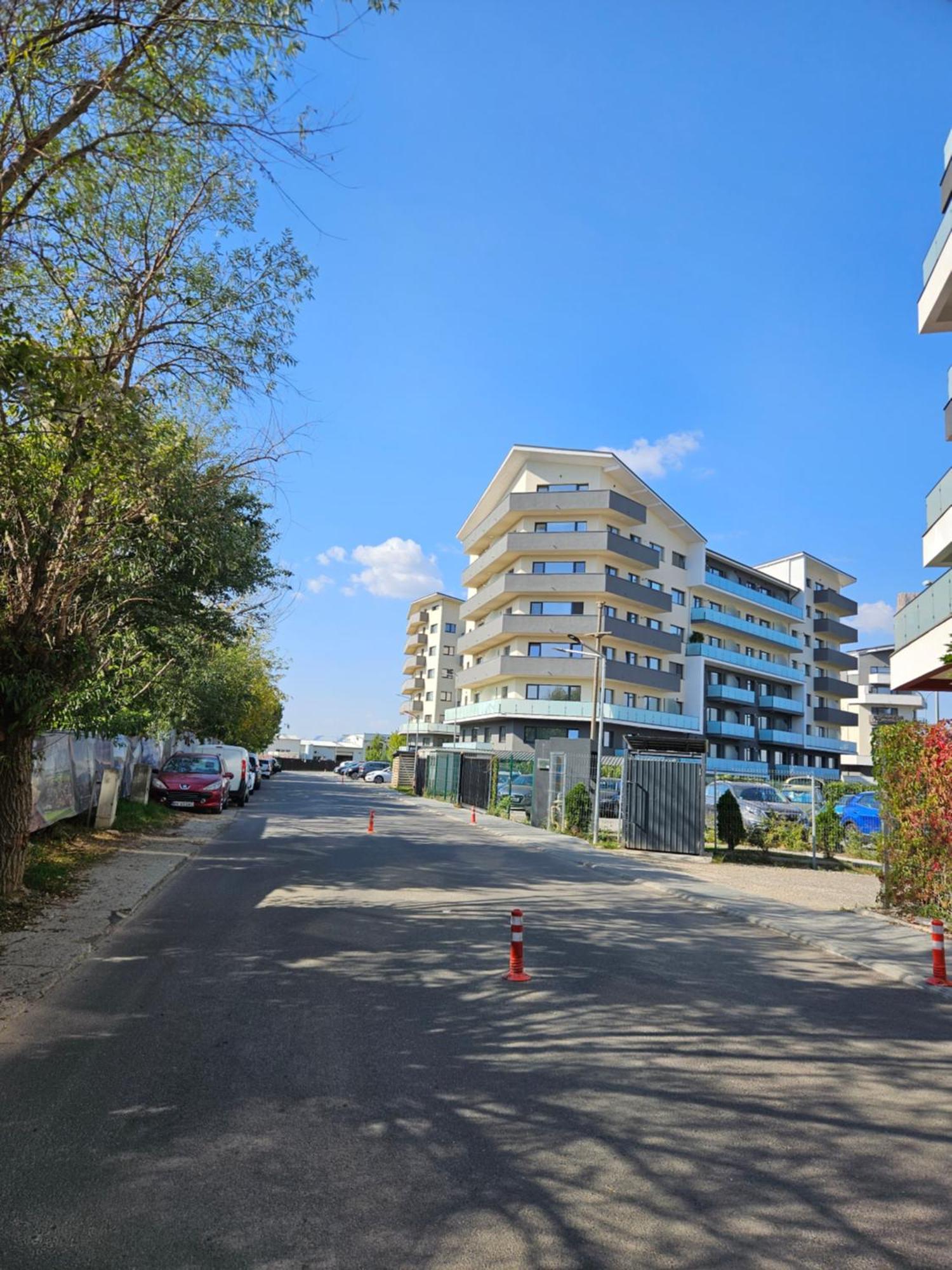 Vivamus Studio Brașov Exterior foto